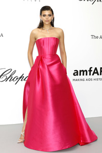 amfAR's Cinema Against Aids Gala, Cannes Film Festival 2018