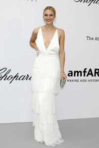amfAR's Cinema Against Aids Gala, Cannes Film Festival 2018