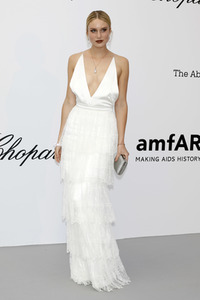 amfAR's Cinema Against Aids Gala, Cannes Film Festival 2018