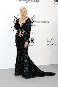 amfAR's Cinema Against Aids Gala, Cannes Film Festival 2018