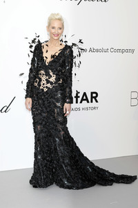 amfAR's Cinema Against Aids Gala, Cannes Film Festival 2018