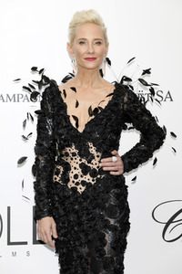 amfAR's Cinema Against Aids Gala, Cannes Film Festival 2018