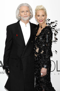 amfAR's Cinema Against Aids Gala, Cannes Film Festival 2018