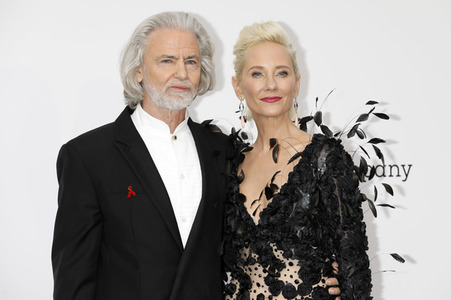 amfAR's Cinema Against Aids Gala, Cannes Film Festival 2018