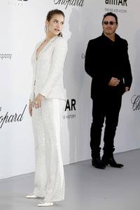 amfAR's Cinema Against Aids Gala, Cannes Film Festival 2018