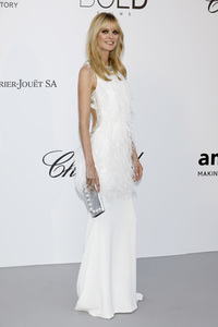 amfAR's Cinema Against Aids Gala, Cannes Film Festival 2018