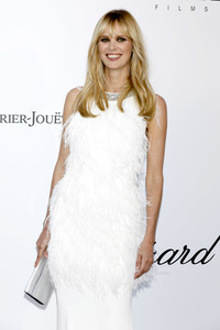 amfAR's Cinema Against Aids Gala, Cannes Film Festival 2018