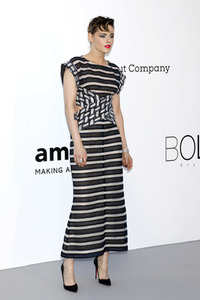 amfAR's Cinema Against Aids Gala, Cannes Film Festival 2018