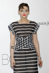 amfAR's Cinema Against Aids Gala, Cannes Film Festival 2018