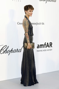 amfAR's Cinema Against Aids Gala, Cannes Film Festival 2018
