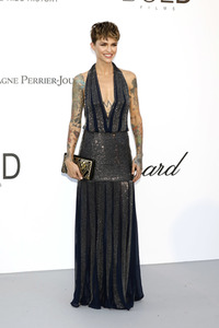 amfAR's Cinema Against Aids Gala, Cannes Film Festival 2018