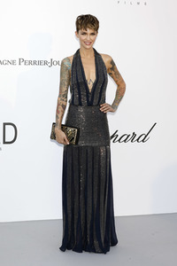 amfAR's Cinema Against Aids Gala, Cannes Film Festival 2018
