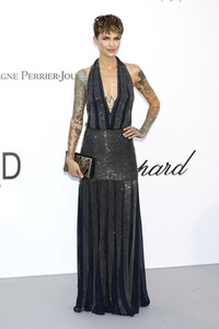 amfAR's Cinema Against Aids Gala, Cannes Film Festival 2018