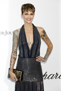 amfAR's Cinema Against Aids Gala, Cannes Film Festival 2018