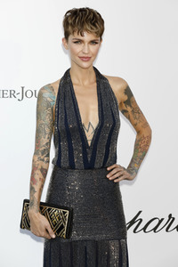amfAR's Cinema Against Aids Gala, Cannes Film Festival 2018