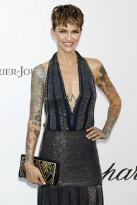 amfAR's Cinema Against Aids Gala, Cannes Film Festival 2018