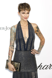amfAR's Cinema Against Aids Gala, Cannes Film Festival 2018