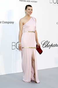 amfAR's Cinema Against Aids Gala, Cannes Film Festival 2018