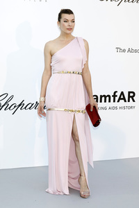 amfAR's Cinema Against Aids Gala, Cannes Film Festival 2018