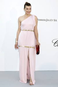 amfAR's Cinema Against Aids Gala, Cannes Film Festival 2018