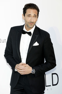 amfAR's Cinema Against Aids Gala, Cannes Film Festival 2018
