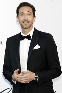 amfAR's Cinema Against Aids Gala, Cannes Film Festival 2018
