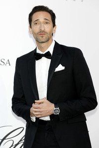 amfAR's Cinema Against Aids Gala, Cannes Film Festival 2018