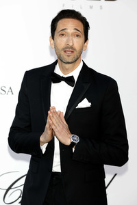 amfAR's Cinema Against Aids Gala, Cannes Film Festival 2018