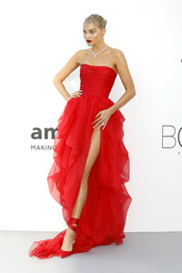 amfAR's Cinema Against Aids Gala, Cannes Film Festival 2018