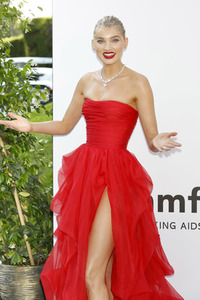 amfAR's Cinema Against Aids Gala, Cannes Film Festival 2018