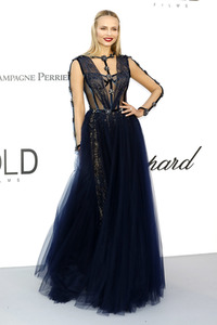 amfAR's Cinema Against Aids Gala, Cannes Film Festival 2018