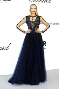 amfAR's Cinema Against Aids Gala, Cannes Film Festival 2018