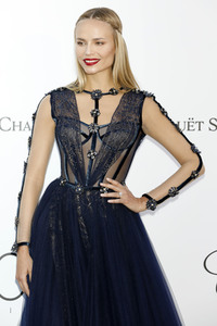 amfAR's Cinema Against Aids Gala, Cannes Film Festival 2018