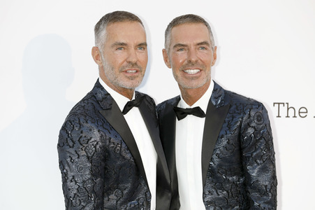 amfAR's Cinema Against Aids Gala, Cannes Film Festival 2018