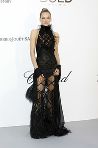 amfAR's Cinema Against Aids Gala, Cannes Film Festival 2018
