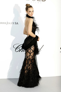 amfAR's Cinema Against Aids Gala, Cannes Film Festival 2018