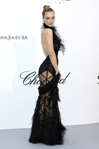 amfAR's Cinema Against Aids Gala, Cannes Film Festival 2018