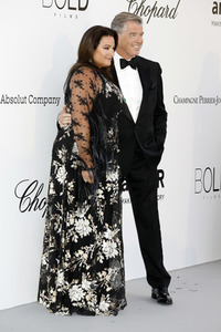 amfAR's Cinema Against Aids Gala, Cannes Film Festival 2018