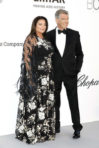 amfAR's Cinema Against Aids Gala, Cannes Film Festival 2018