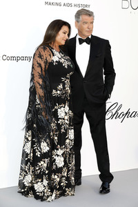 amfAR's Cinema Against Aids Gala, Cannes Film Festival 2018