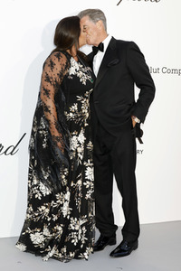 amfAR's Cinema Against Aids Gala, Cannes Film Festival 2018