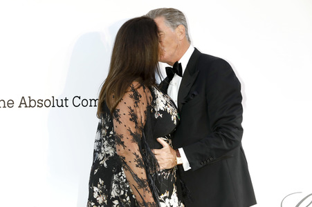 amfAR's Cinema Against Aids Gala, Cannes Film Festival 2018