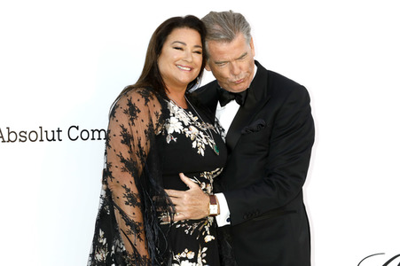 amfAR's Cinema Against Aids Gala, Cannes Film Festival 2018