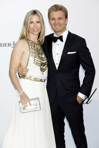 amfAR's Cinema Against Aids Gala, Cannes Film Festival 2018