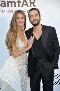 amfAR's Cinema Against Aids Gala, Cannes Film Festival 2018