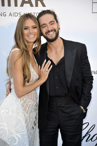 amfAR's Cinema Against Aids Gala, Cannes Film Festival 2018