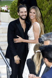 amfAR's Cinema Against Aids Gala, Cannes Film Festival 2018