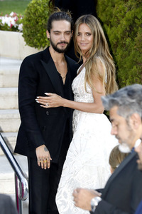 amfAR's Cinema Against Aids Gala, Cannes Film Festival 2018