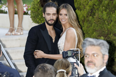amfAR's Cinema Against Aids Gala, Cannes Film Festival 2018