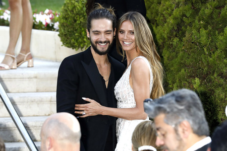 amfAR's Cinema Against Aids Gala, Cannes Film Festival 2018